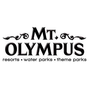 Mt. Olympus Resorts tweet media