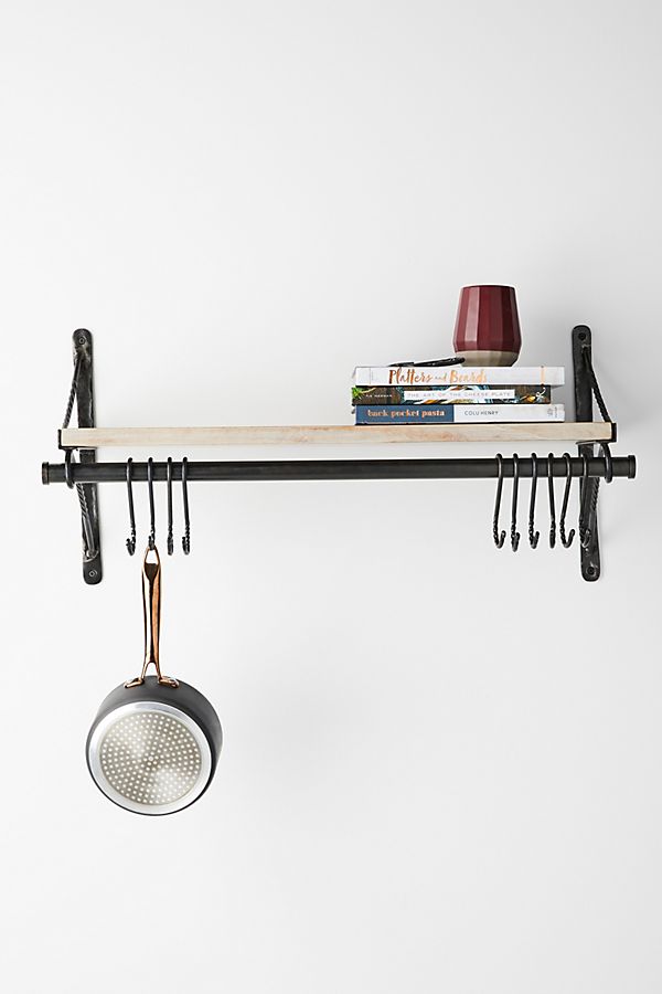 StyleithomeBath's tweet photo. Stylish and useful for the kitchen.

#Kitchen #Interiors @Anthropologie https://t.co/OfOvFhfc76