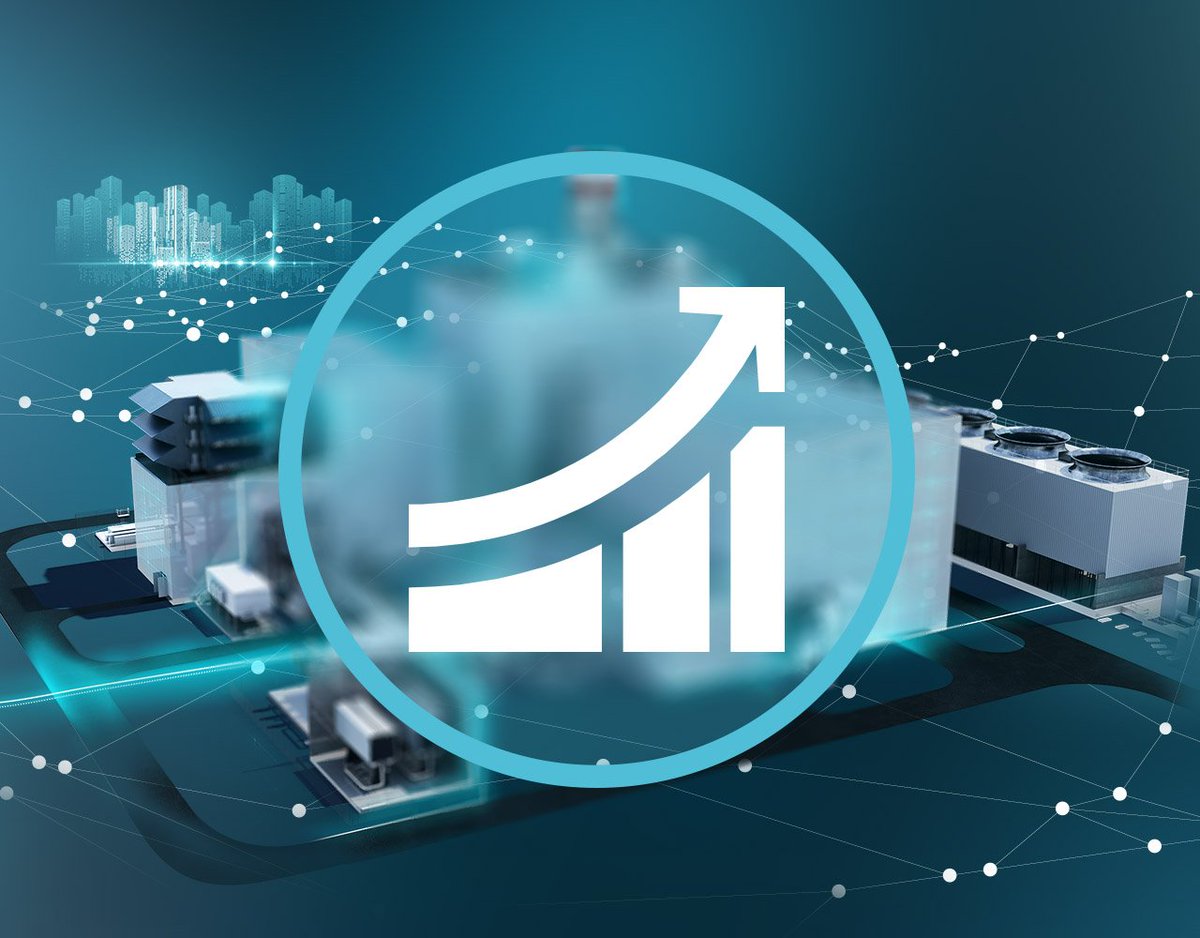 Siemens_Energy's tweet photo. How to enhance the value of your #powerplant, mitigrate risks & improve performance? We have the answer: https://t.co/Em2bnmMMNY #TogetherWeOutperform https://t.co/qZovVp1kRQ