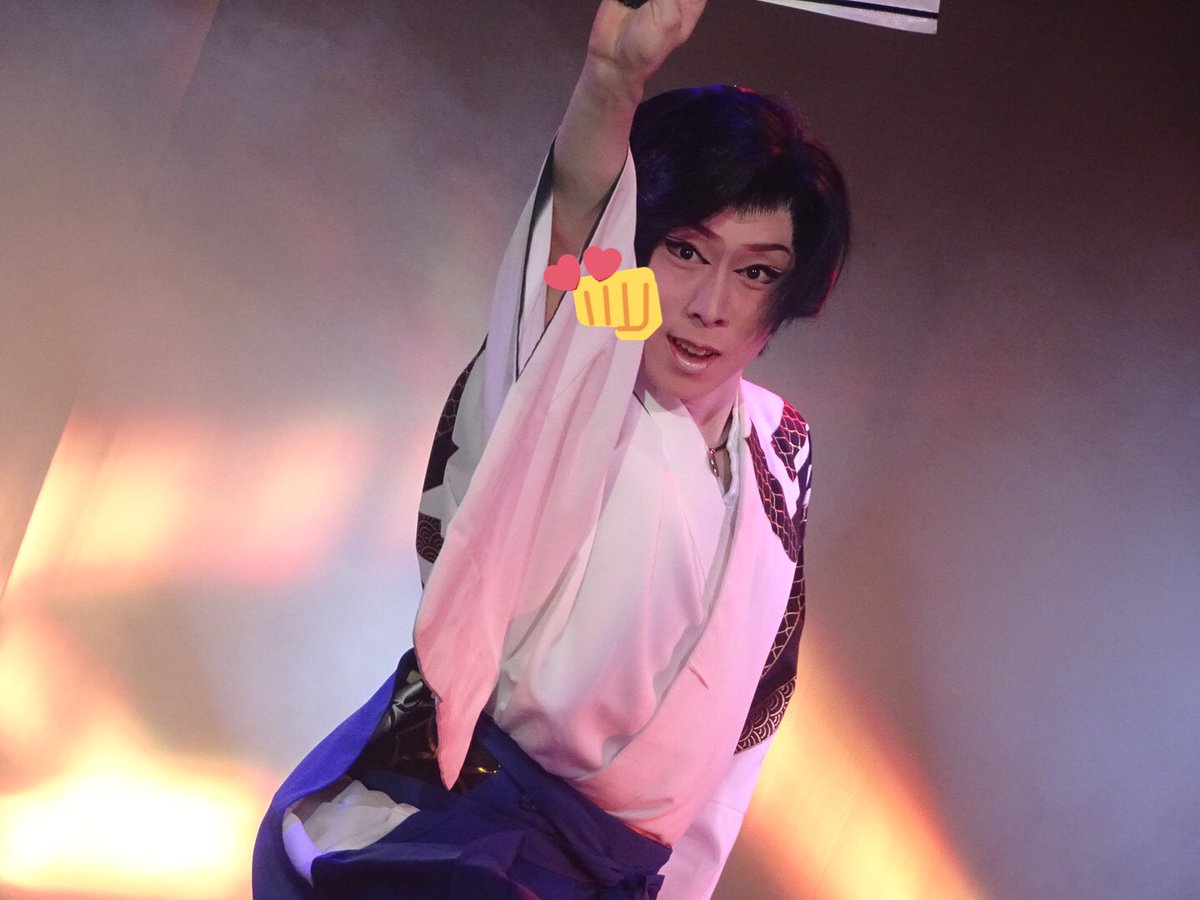 tky2_7s19's tweet photo. #劇団九州男  #朝日劇場 

3月4日!!
2部構成!!

 #一文字純  #たくや  #櫻井翔一朗 
 #夢夜吹葵  #神山大和 

🎶？ https://t.co/lAJPQ7whag