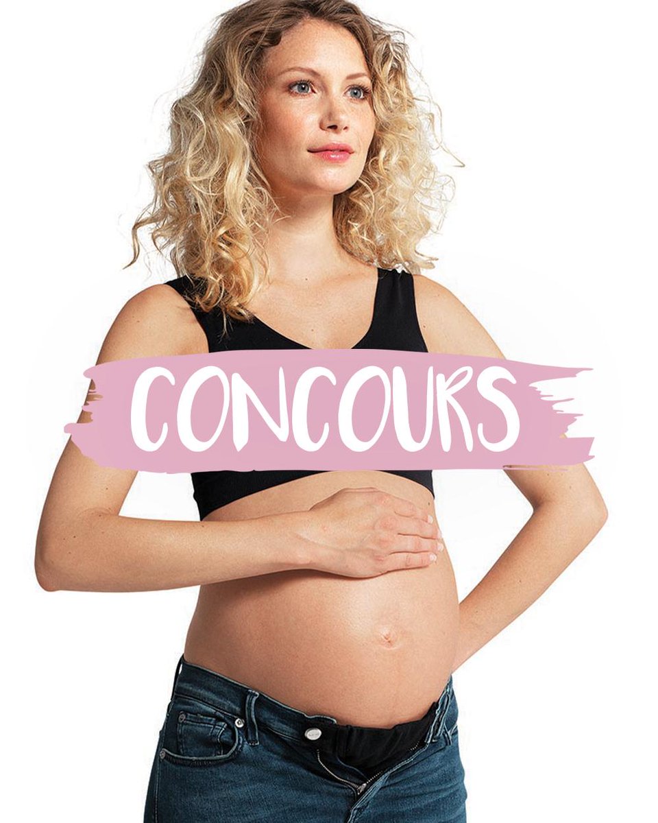 BamBinoutwit's tweet photo. Rejoignez-nous sur Facebook (Teambambinou) pour découvrir un concours en partenariat avec la marque Carriwell qui vous permettra peut-être de gagner une flexi-belt pour transformer facilement vos jupes et pantalons en vêtements de grossesse ! 😍 https://t.co/BlVZxdHRhz