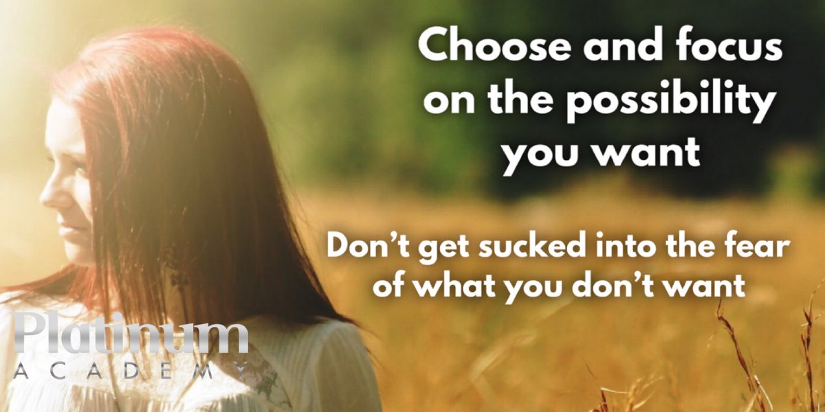 🌱 För coaching &amp; vägledning i att bryta ohälsosamma  tankegångar, destruktiva mönster eller negativa relationer: platinumacademy.se