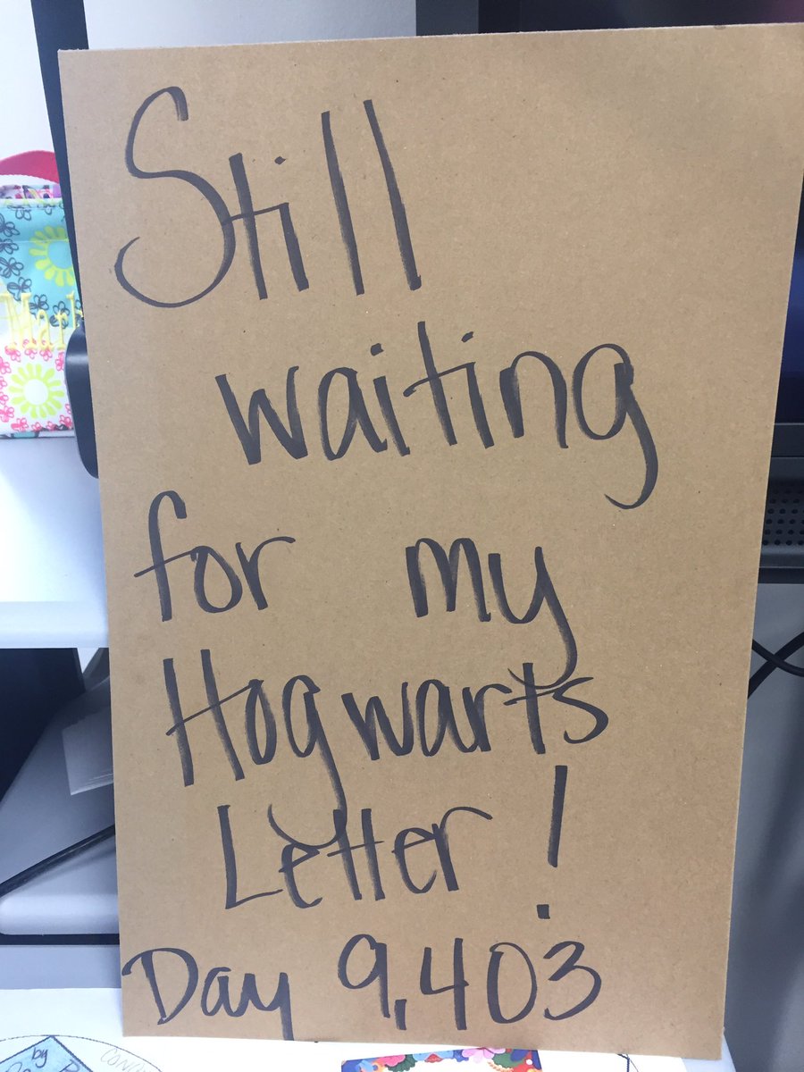 jessteaches2020's tweet photo. My sign for #memeday #spiritweek #middleschoollove #itsaRedbirdthing #yesididthemath https://t.co/aseWyELGiH