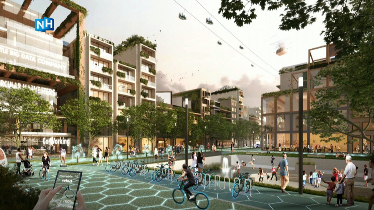 Havenstad in Amsterdam niet realistisch voor 70.000 woningen. Met de plannen van <a href="/AmsterdamNL/">Gemeente Amsterdam</a> verdwijnen veel banen. Dat zegt <a href="/JaapBond/">Jaap Bond</a> gedeputeerde van <a href="/ProvincieNH/">Noord-Holland</a> in Podcast. Luister hier: bit.ly/2HabHkQ  Op Metropool. <a href="/MRAsamenwerking/">Metropoolregio Amsterdam</a>