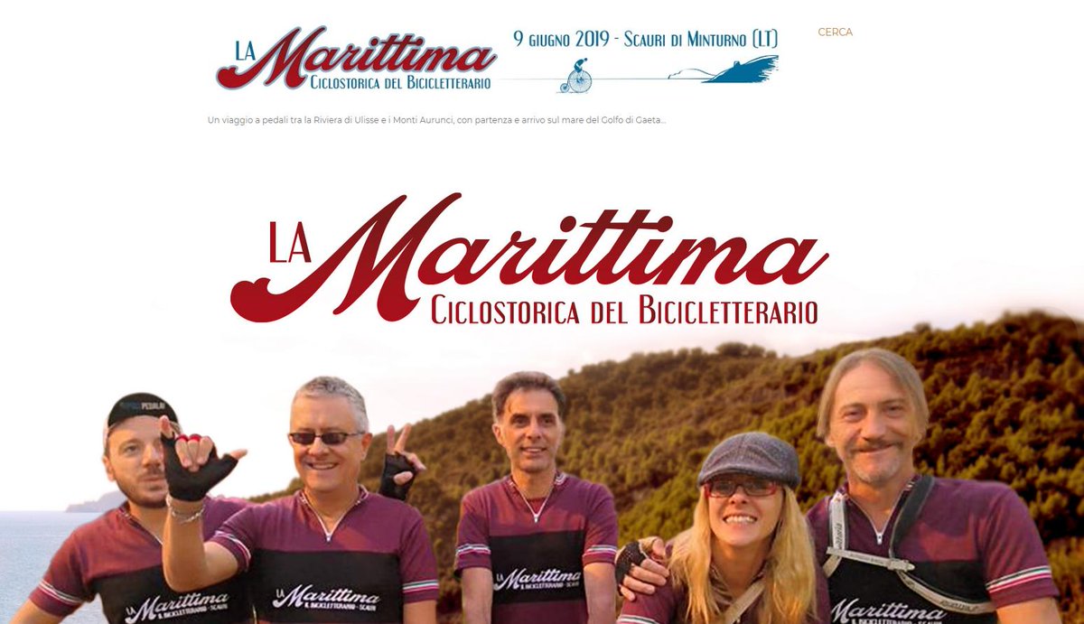 Giuria al lavoro! Intanto, nasce #LaMarittima, Ciclostorica del #Bicicletterario: 9 giugno 2019, Scauri LT,ISCRIZIONI APERTE SU bicicletterario.blogspot.com!  (quota iscrizione ridotta e bloccata fino al 15 aprile 2019, approfittatene!)