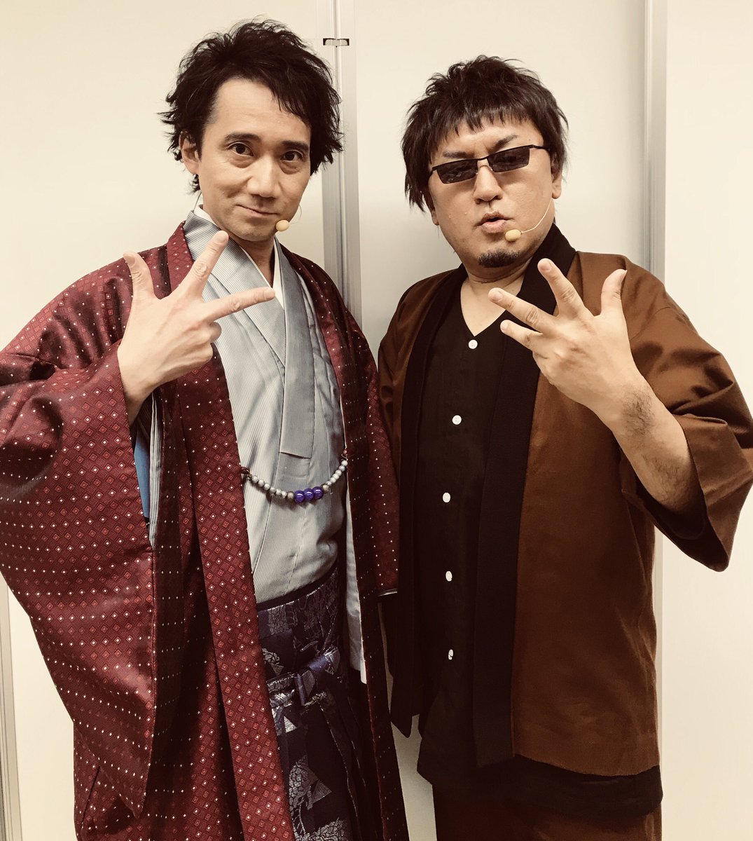 石田彰 Min T ミント 石田彰 Min T ミント