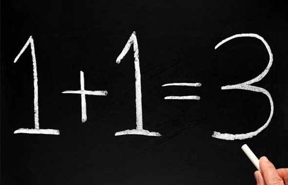 How many times have you used data to make the completely wrong choice? My money says more than zero. buff.ly/2GWJgYi