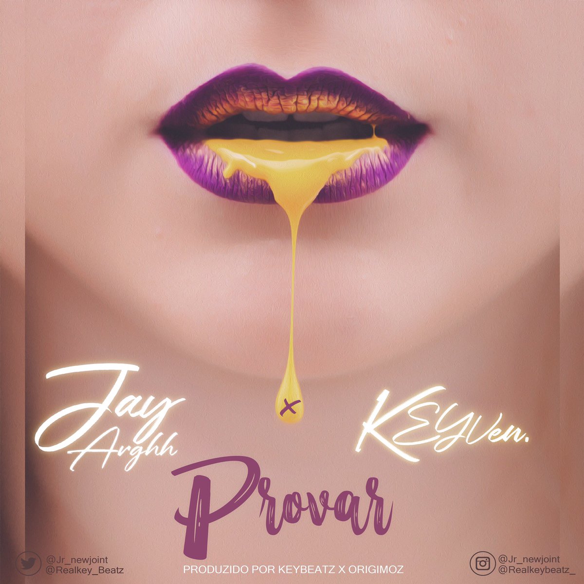 RealKEYVEN's tweet photo. JAY ARGHH x KEYVEN. - PROVAR
(Prod. Por KEYBEATZ x ORIGIMOZ)

Disponível em todas plataformas Digitais  https://t.co/XpRo86xQK6 

#jayarghh #jr #Keyven. #Keybeatz #Origimoz #PROVAR #RT #SHARE https://t.co/f4bmo1YaPN