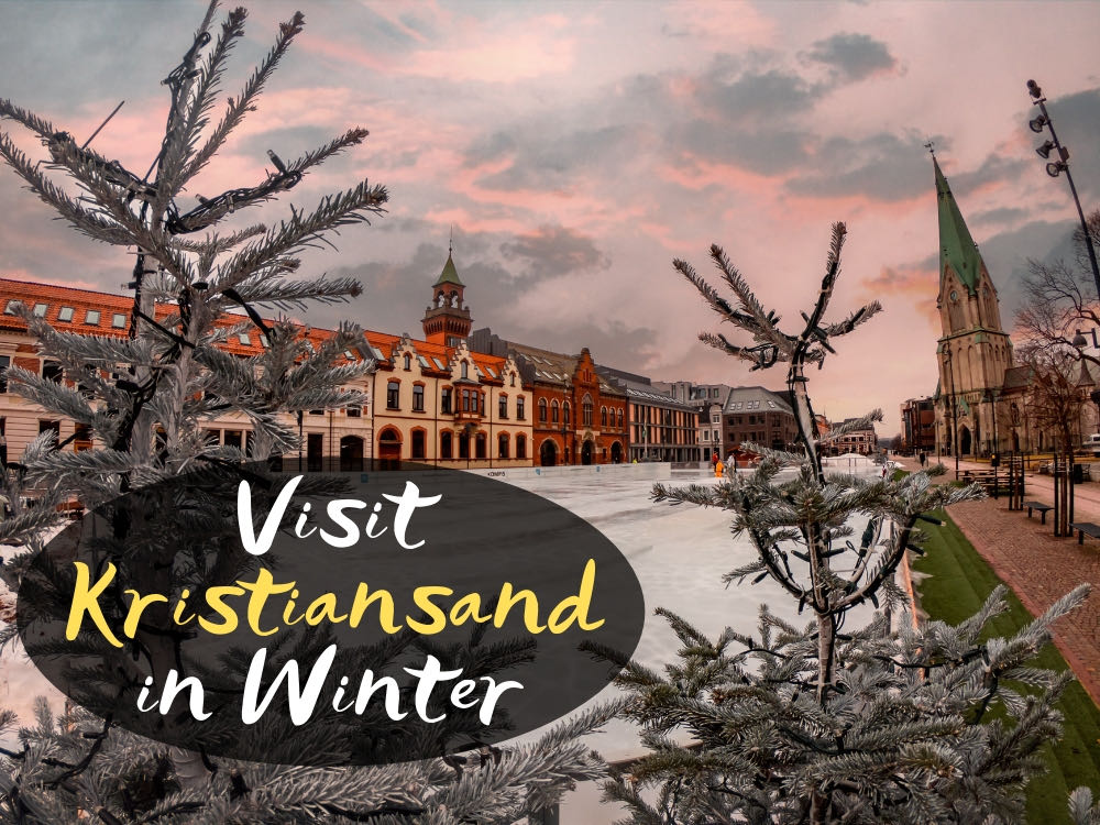 The Dutch travelblogger #Traveltomtom visited #Kristiansand, #KoteNull at #Sandøya and stayed at #ClarionHotelErnst. Check out what his tips for visiting #SouthernNorway: ow.ly/mYRc30nUyRi @Kotenull @traveltomtom