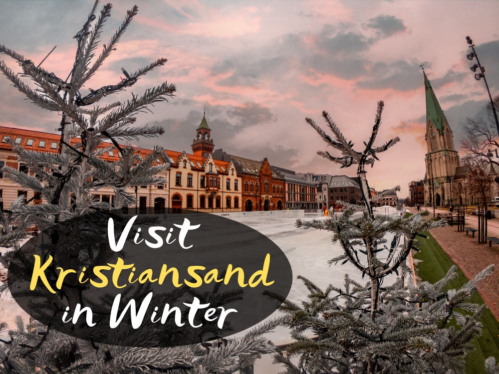 The Dutch travelblogger #Traveltomtom visited #Kristiansand, #KoteNull at #Sandøya  and stayed at #ClarionHotelErnst. Check out what his tips for visiting #SouthernNorway: ow.ly/mYRc30nUyRi @Kotenull  @traveltomtom