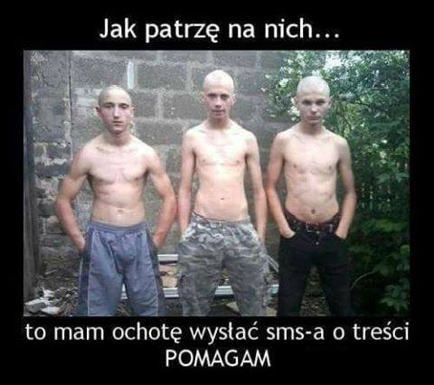 mnmisiek's tweet photo. @Prezes_Fabryki @Andruszkiew1 Trzech chętnych do obrony już jest 😂😂😂 https://t.co/ICLfFsc6pT