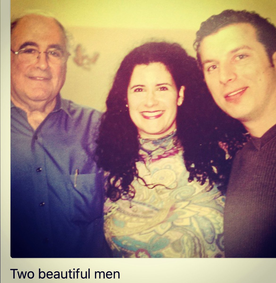 JodiLivon's tweet image. 12 years. It’s been 12-years since my #dad #transitioned into #spirit. #ilovemydad #twogoodmen