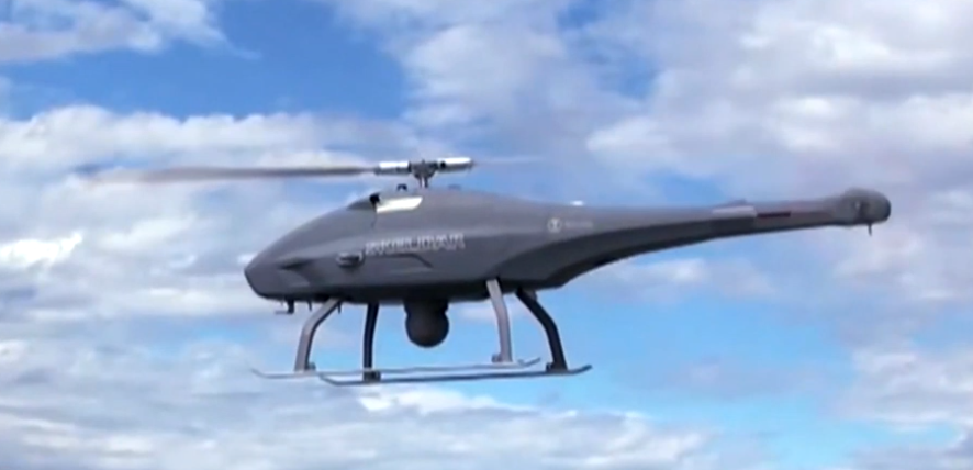 OIPSensorSys's tweet image. Deel van DAMEN/OIP’s NMCM Toolbox: de V-200 VTOL helikopter drone van @UMS SKELDAR: de eerste VTOL UAV die al in gebruik is bij een NATO Marine.
#DamenOIP NMCM Toolbox, de juiste keuze voor #Belgium.
bit.ly/2Uk8fYK