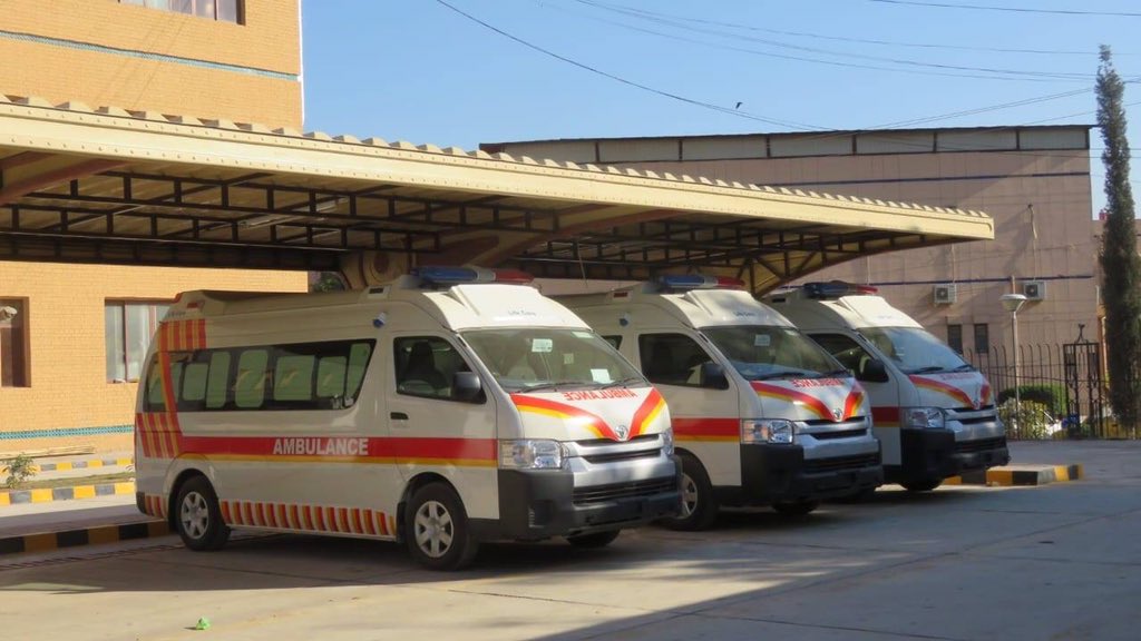 PTI on Twitter "KP gets it’s first StateOfTheArt Burns and Plastic