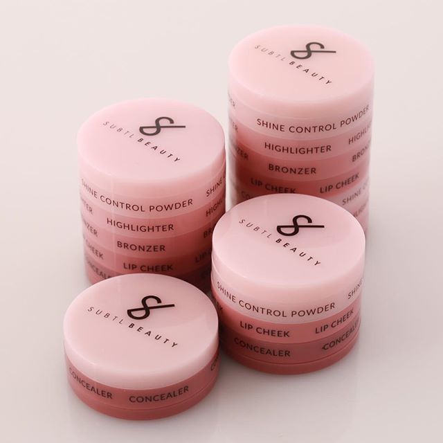 SubtlBeauty's tweet photo. Mix and match your stack any way you like! Only take what you need ππ»ββοΈ #mysubtlstack https://t.co/PSrbvMXRin https://t.co/76TKCfiGSU