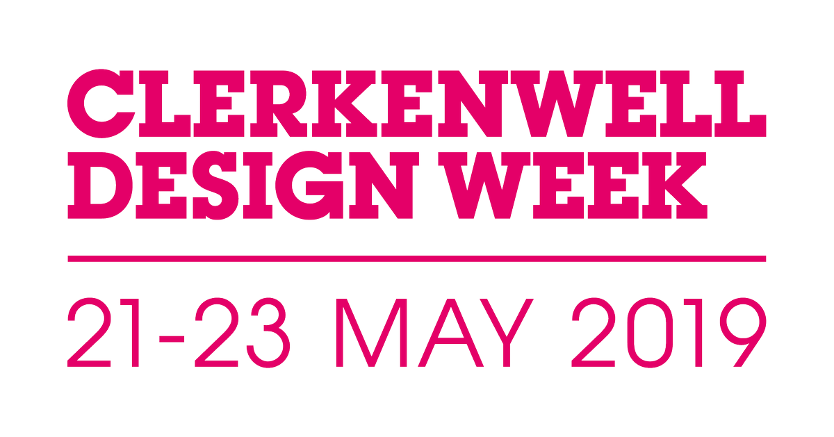 We are excited to announce that we will be opening our doors as part of <a href="/CDWFestival/">Clerkenwell Design Week</a> in May this year. Watch this space for latest updates around our programme of events! #CDW2019 #CDW10  #interiordesign #architecture #Londondesign #productdesign #Clerkenwell