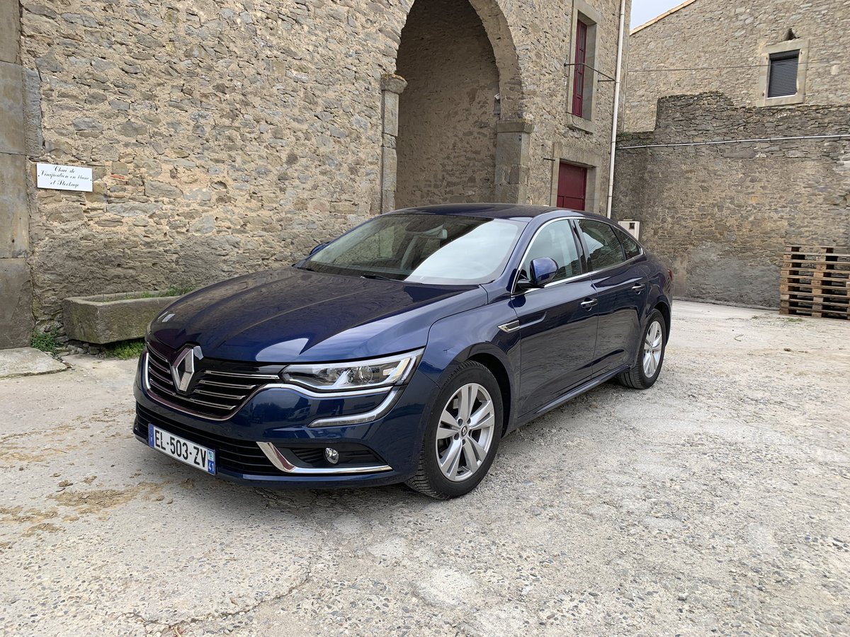 Mooie upgrade Avis #avis #Renault