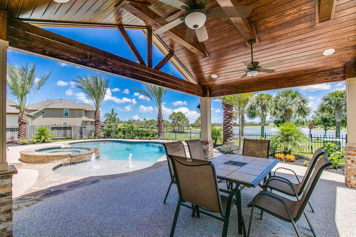 Backyard Retreats (@backyrdretreats) / Posts / X