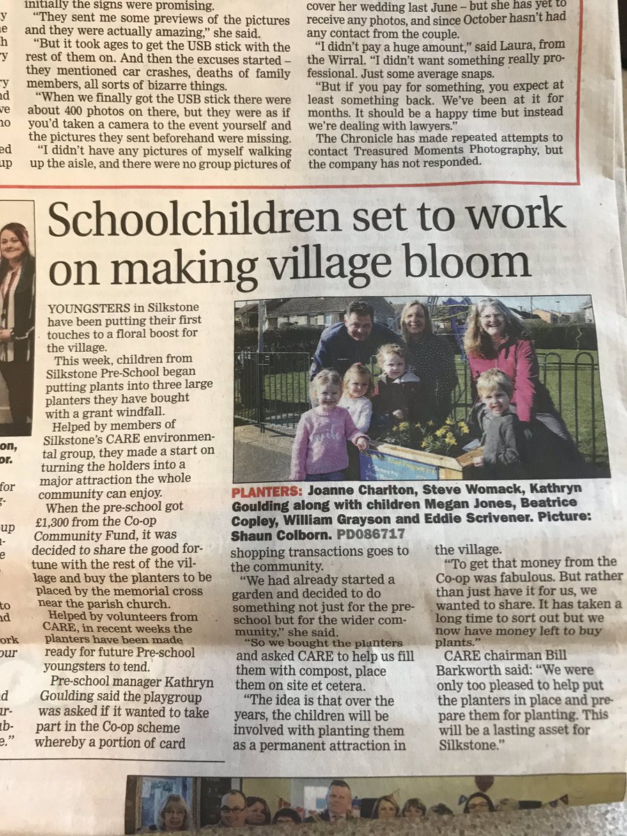 Petrol Dearnside Coop tweet media