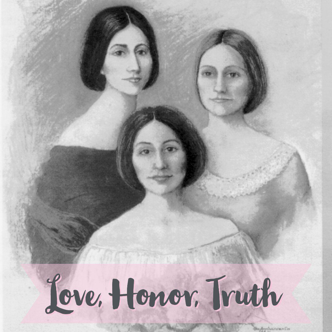 167 years ago, Mary DuPont Lines, Mary Myrick Daniel and Martha Hardaway Redding helped chart a path forward for women as scholars and philanthropists, becoming sisters steeped in the common values of Love, Honor, Truth. Happy Founders' Day, Phi Mu! phimufoundation.org/give