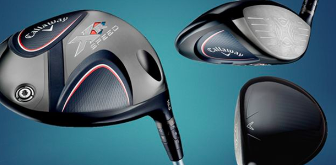Women_and_Golf's tweet photo. .@CallawayGolfEUβs XR Speed fairway wood claims to have refined Speed Step Aerodynamics and shallow face design, making it easy to hit from any lie. Here is what Carly Frost thought when she put it to the test: https://t.co/3rz7GJCxd7 #Golf https://t.co/l4LnzQmrNh
