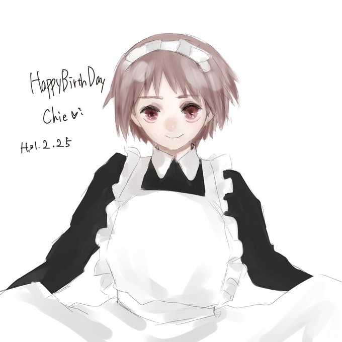 掘ちえ生誕祭19のtwitterイラスト検索結果