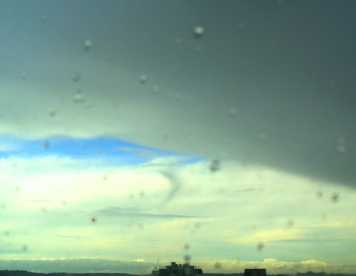 UnbesetztSynth's tweet photo. Reduzierte Übertragung auf a Mōnandæg over #Victoriapark #Buffer #Signals #Schallwellen #SlowUndulations @reedandcaroline @drunkenpoet92 @VeryRecords :: 🌗! https://t.co/qonikRocRB
