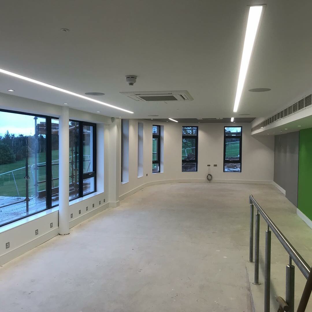 Holywoodgc1904's tweet photo. Holywood’s new gym opening soon ! Register interest to join at https://t.co/fdDetcD8cX  or email mail@holywoodgolfclub.co.uk https://t.co/mZLgGbIJwj