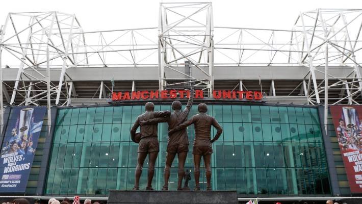 🚨 Calling all TSA members 🚨 - you can now register for TSA's AGM on 3rd April <a href="/ManUtd/">Manchester United</a> &amp; we will be saying farewell to <a href="/rorystanbridge/">Rory Stanbridge</a> in his role as Secretary General.  We have a host of great speakers as well as super food &amp; networking! #BookNow #GetInvolved