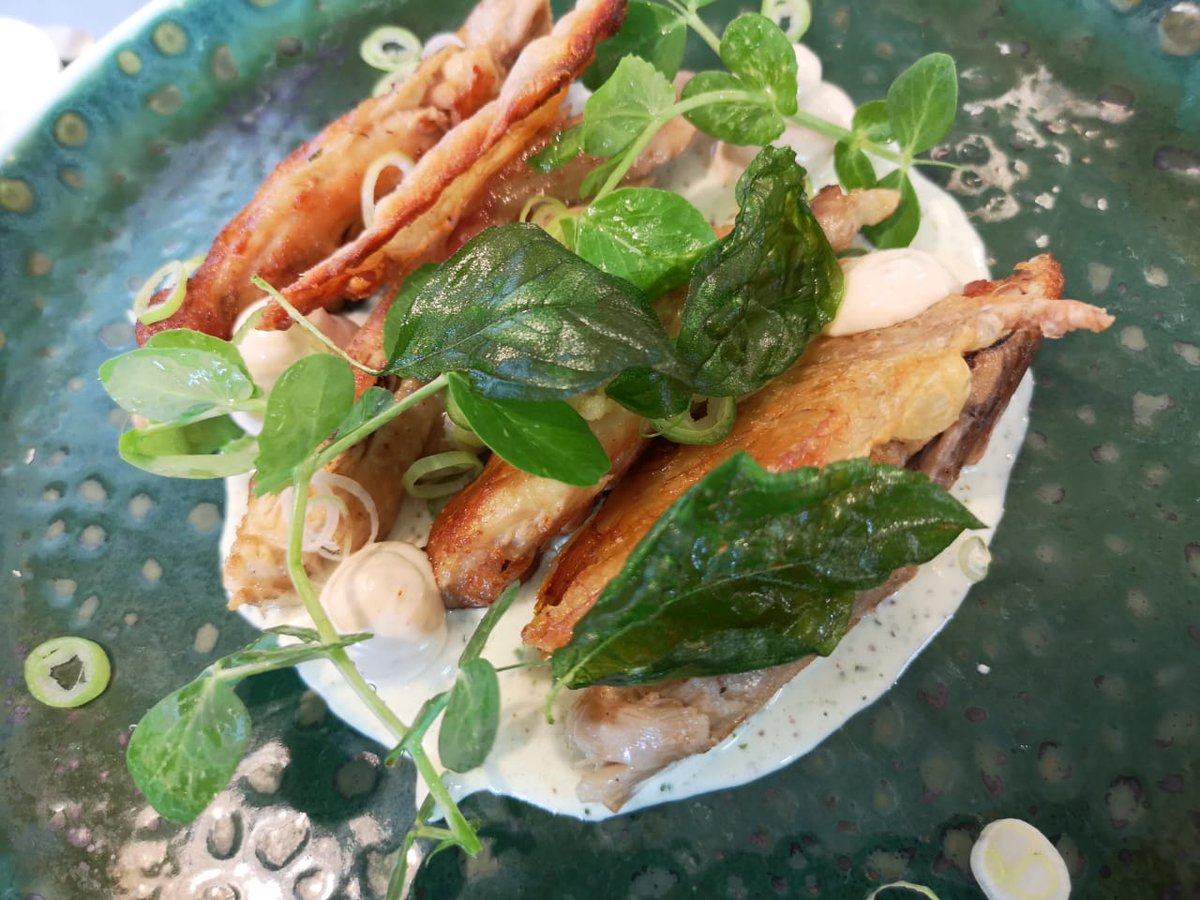 PaulCluverWines's tweet image. If you missed the inaugural #FirstSundays lunch at #SALTatPaulCluver yesterday, it's safe to say that you missed out!

Make sure we're saving you a seat at the next one on Sunday 7 April - contact salt@cluver.com for bookings and enquiries.