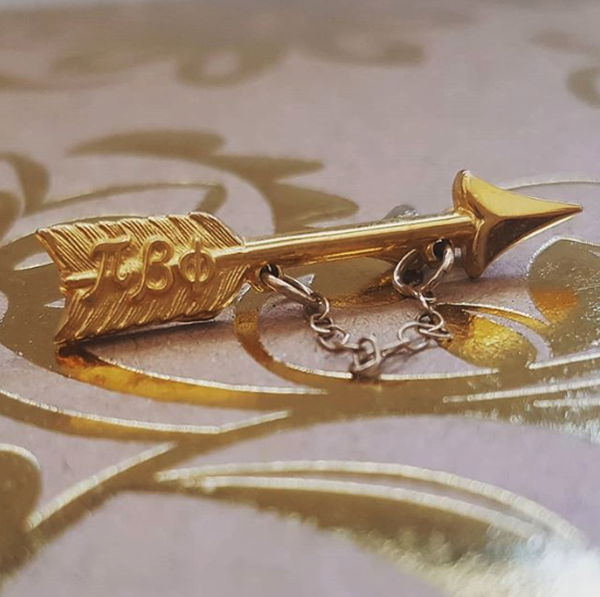 Today is @npcwomen's International Badge Day! Wear your badge, snap a pic and tag us for a chance to be featured in our story! #BadgeDay19
📷: @yegpiphialum