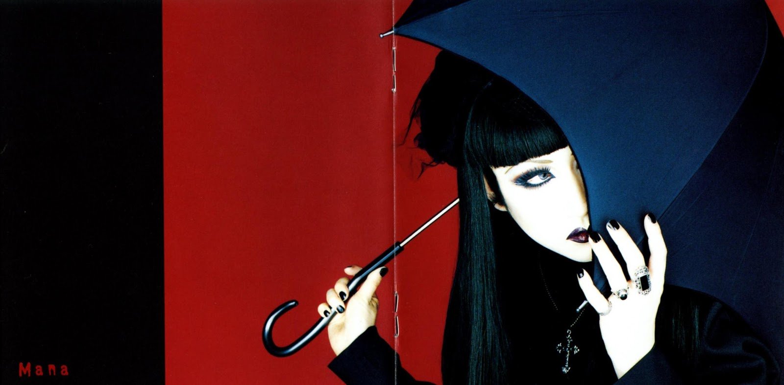 Arcana Obscura Mana From Japanese Rock Band Malice Mizer T Co Ocn0kohq6a Twitter