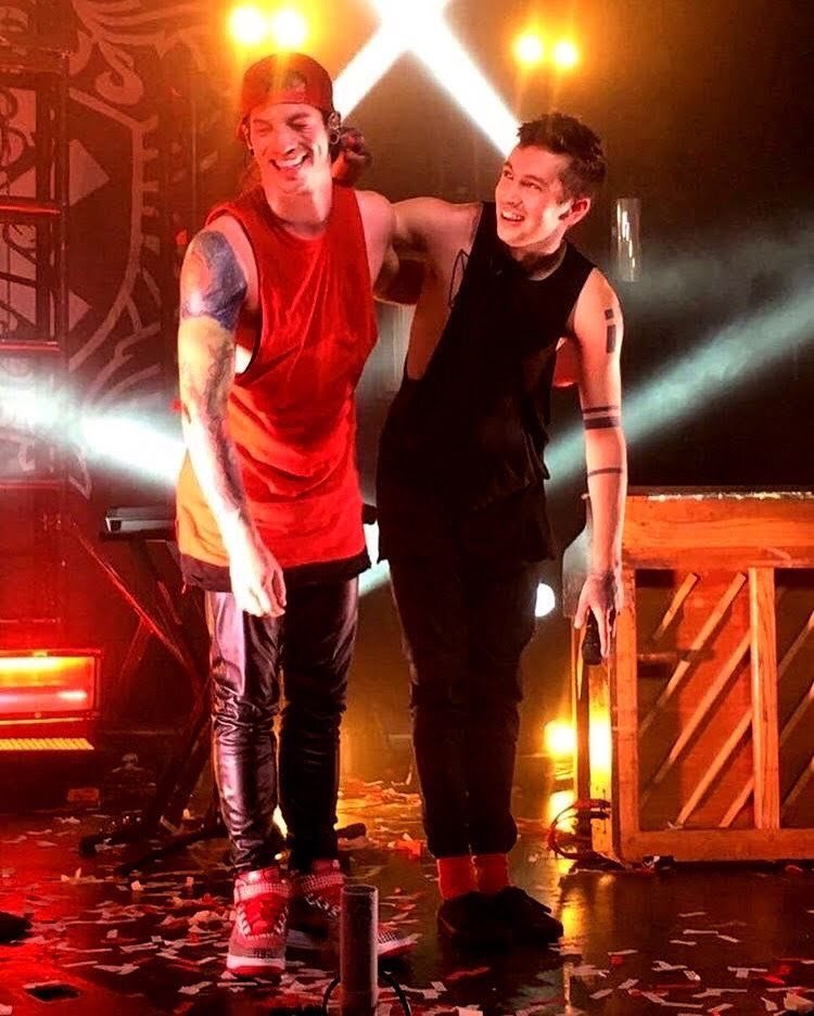 joshdunarchive's tweet photo. https://t.co/sjQzvnoK0Y