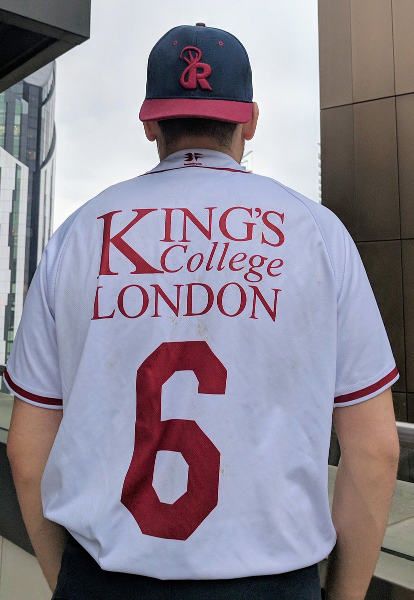 KCL Baseball tweet media