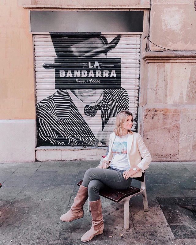 Do you think we can “have it all”? ⠀
⠀
And by that I don’t mean materialistic things. To me “having it all” means two things: a successful business AND a happy relationship. ⠀
⠀
To be honest with you, I’ve struggled believing it’s possible. ⠀
⠀
F… ift.tt/2Td7i8c