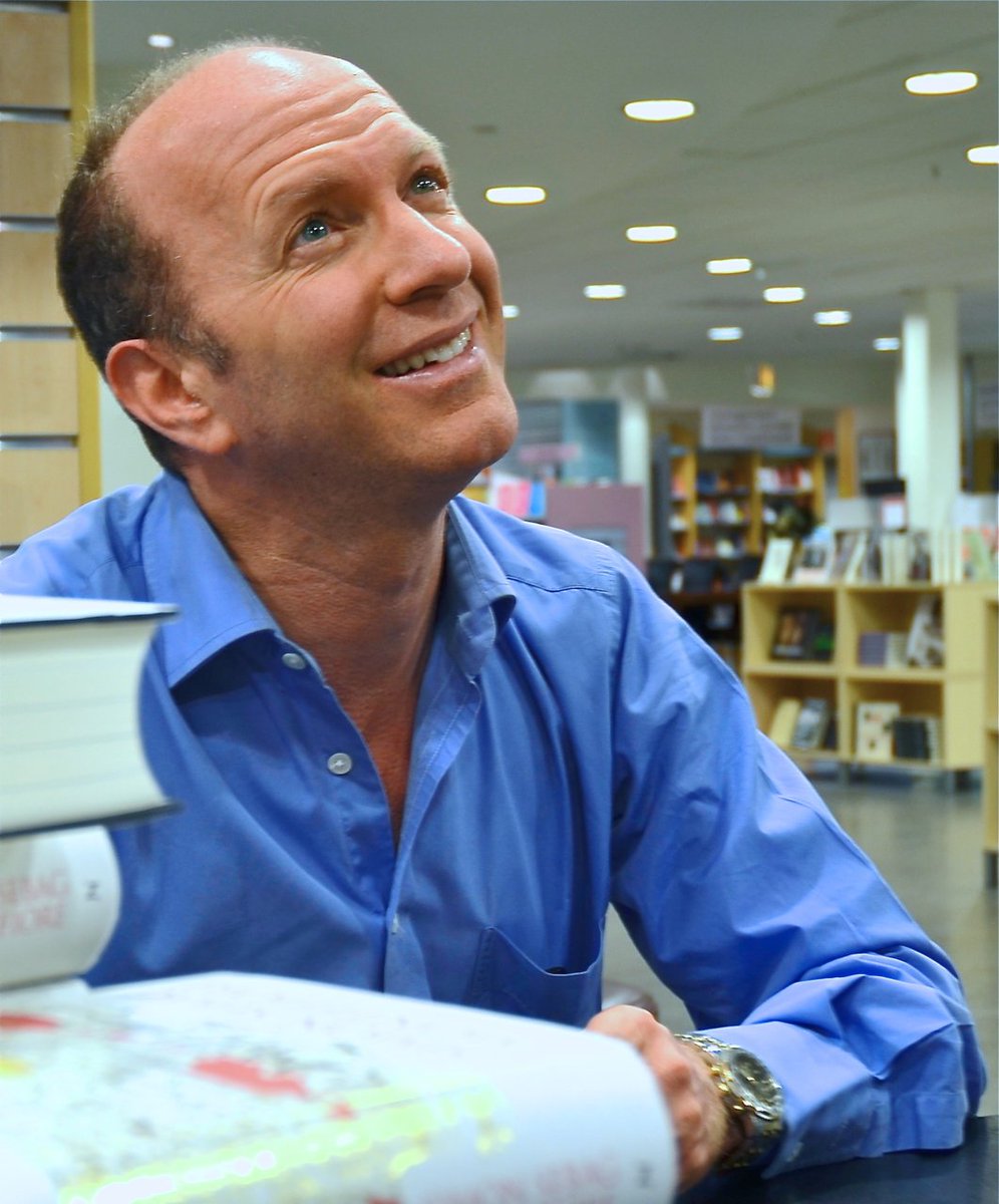 OldHarrovians's tweet photo. “The greatest privilege of childhood is to live totally in the present."
#ohwisdom Dr Simon Sebag-Montefiore (The Knoll 1978³) British historian, television presenter and author, taken from his novel One Night in Winter (2013). https://t.co/s2YOe2q4P5