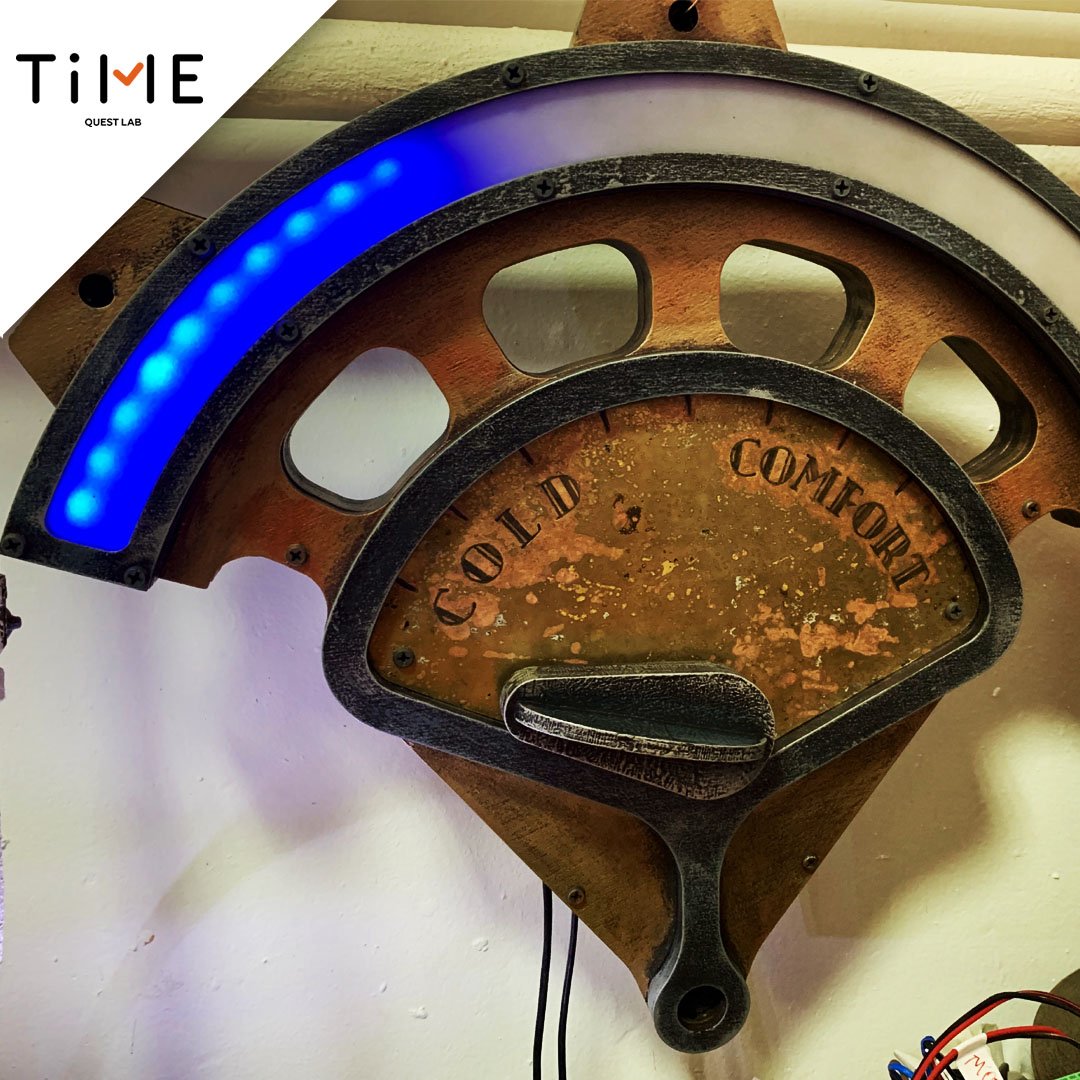 timequestlab tweet picture