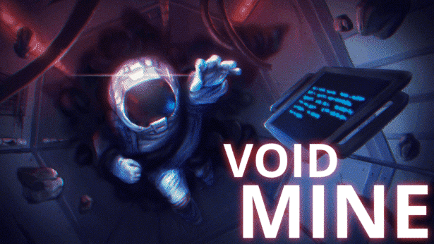 linuxgamecons's tweet photo. #VoidMine horror adventure #releasedate in #Linux, Mac and Windows games https://t.co/q97zczFHbb @EteruStudio @steam_games https://t.co/eUzn0ET1ZM https://t.co/zTXH4kJN4X