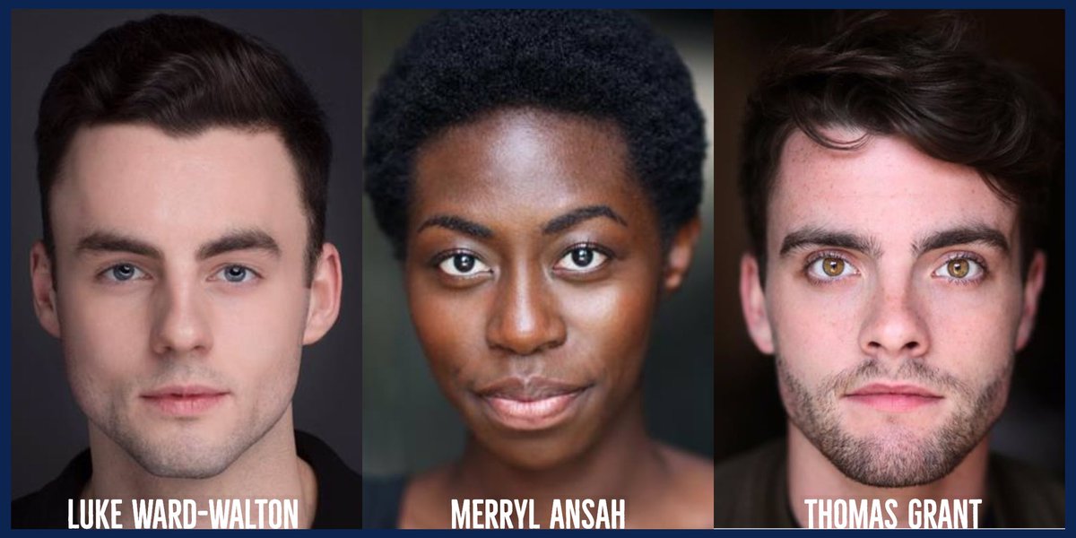 🎶 ‘Things are kicking off here big time,
Like a sports ball or shoe.’ 🎶 

Overjoyed to announce our ridiculously talented vocalists for PREDRINKS|AFTERPARTY. The show has a banger after banger soundtrack brought to you by the smoothy smooth vocals of these beauties! (🎟 in bio)