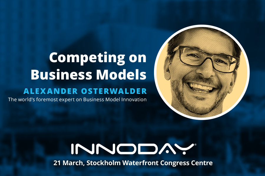 dittrichmathias's tweet photo. Thank you @AlexOsterwalder for the briefing call. I am sure your two presentations at INNODAY 21 March in #Stockhollm will be fantastic and of great value to the audience! #businessmodelinnovation #businessmodelcanvas #innovation https://t.co/l2vbboy4RQ https://t.co/EmU1yDXhVv