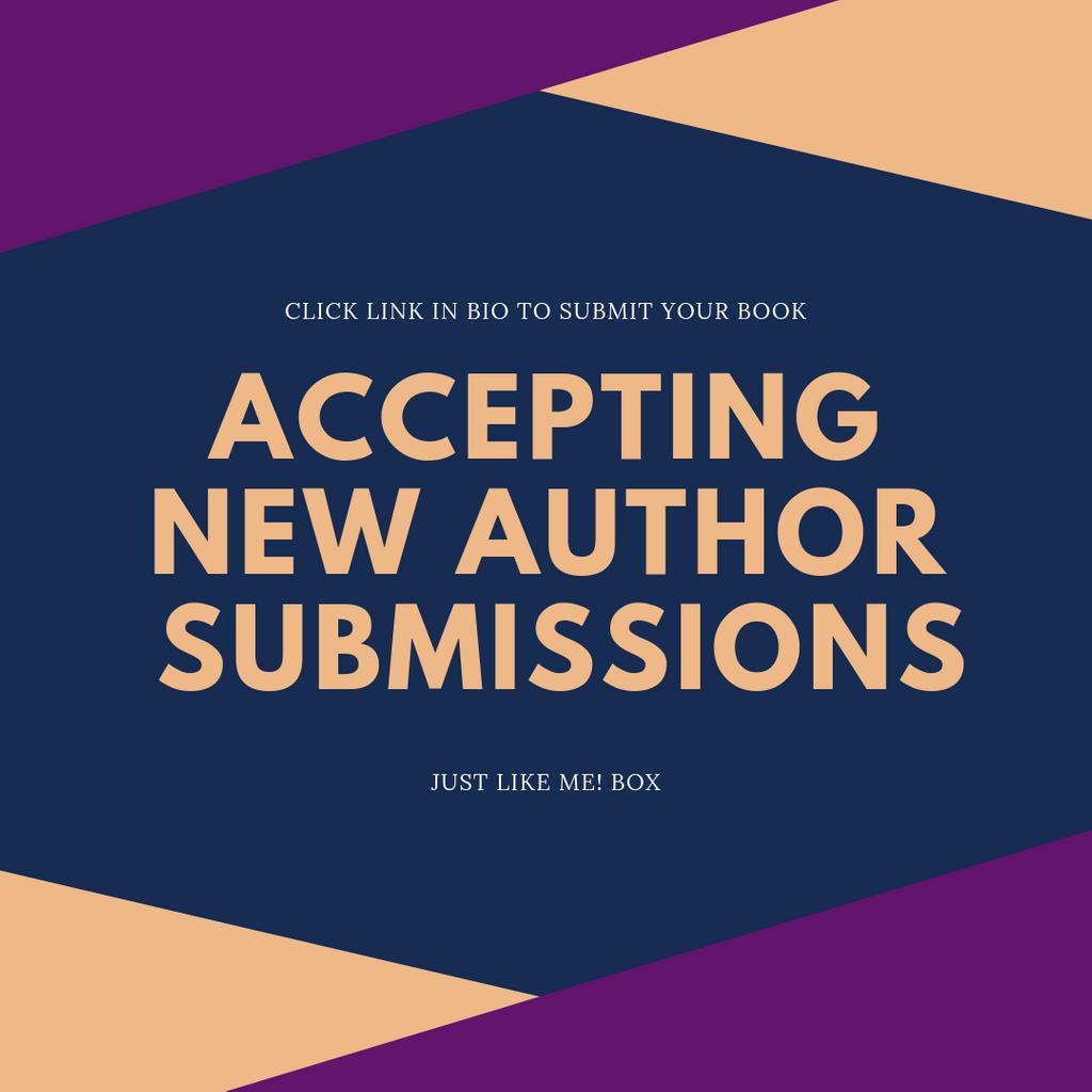 Have you submitted your book for review yet? If you're looking to get your book into one of our boxes this year, click bit.ly/authorsubmissi… for more information. #author #justlikemebox #kidsbooks #literacy