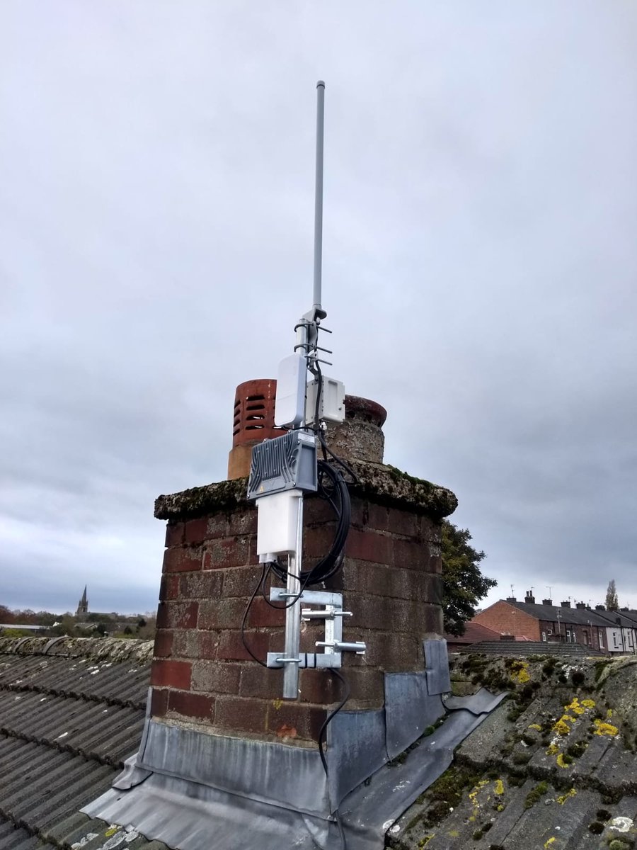 5A5DIGITAL's tweet photo. Installing Antenna for
Smoke Detection
 Door Open / Close Detection
 Leak Detection
 Temperature &amp; Humidity Monitoring
 Fluid Level Monitoring
 Theft Prevention &amp; Alarms
 Lone Working Check-in / Alarms
 Vulnerable Persons &amp; OAP Monitoring
 Asset Tracking and Inventory Control https://t.co/435NNMd665