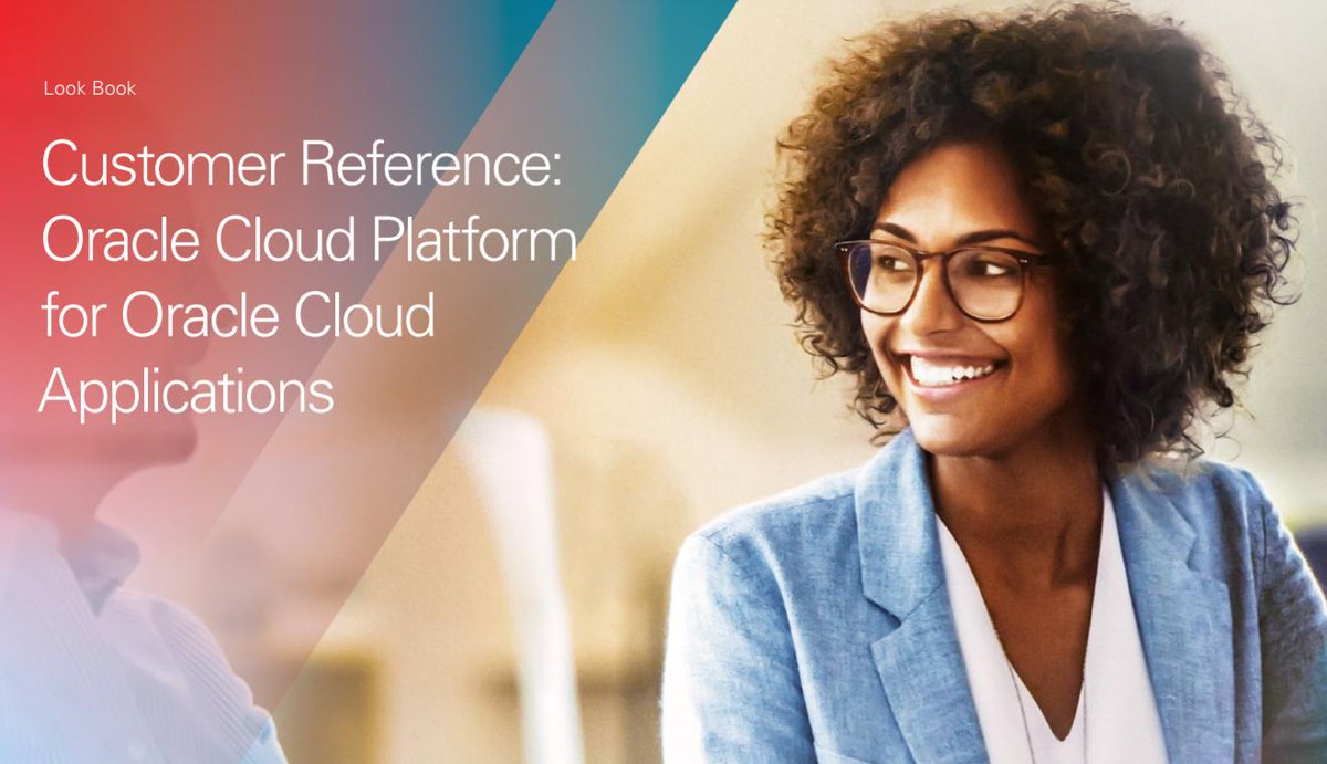 machine_ml's tweet image. RT @nmadhu2k3: RT @OracleIntegrate: Real Customer Success Stories: Learn how some of the fastest-growing organizations are leveraging #artificialintelligence and #machinelearning with #Oracleintegration ora.cl/vr0Db