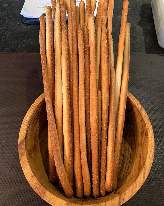 Upstairs at Trinity tweet media