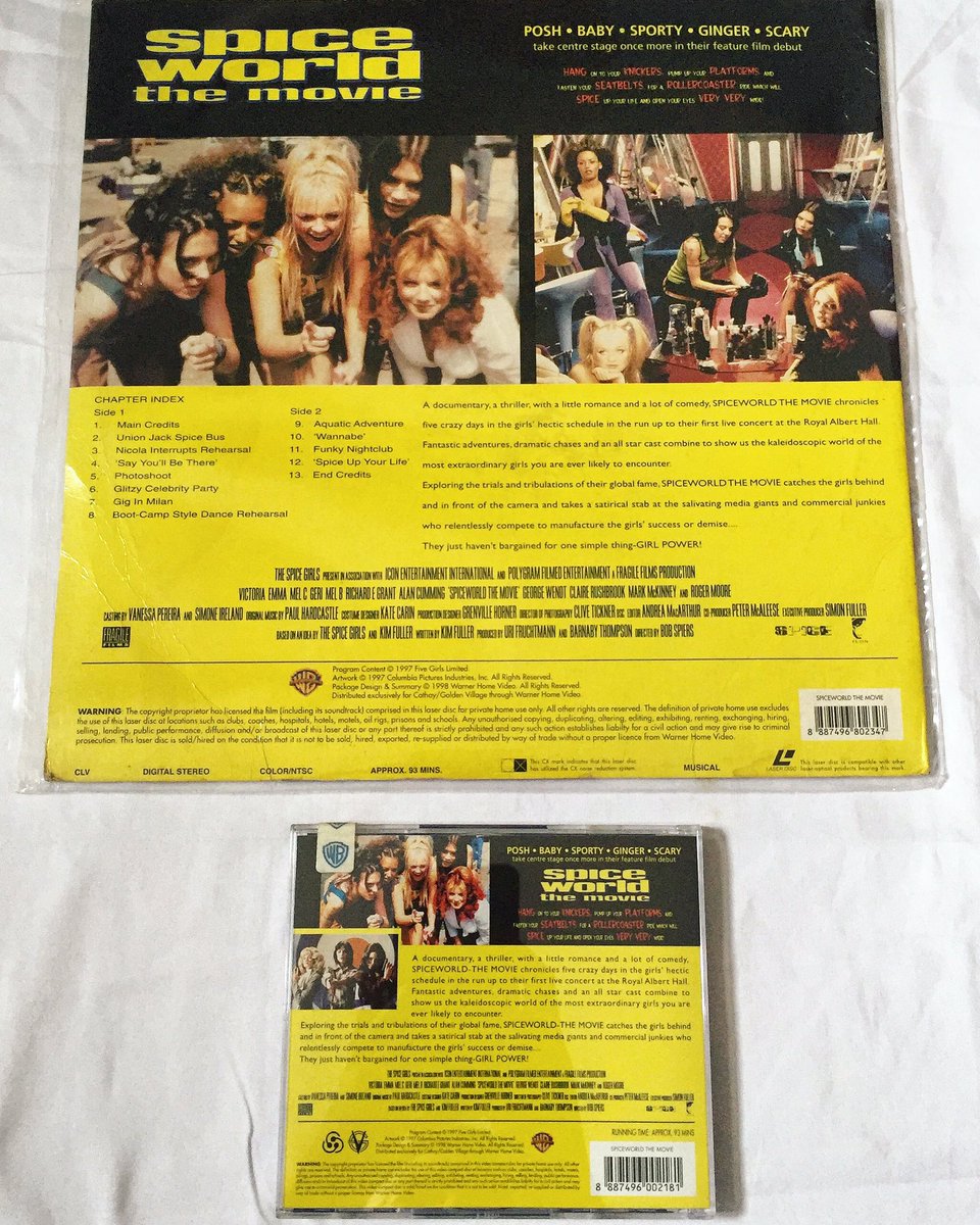 Laserdisc Collectors Singapore Akjeras