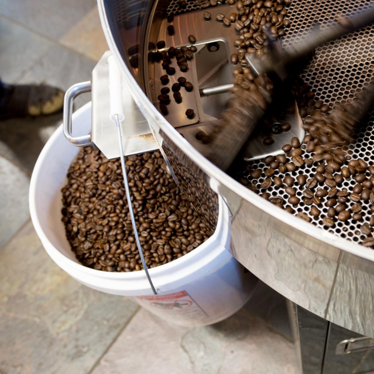 Sturgis_Coffee's tweet photo. If coffee comes from beans, and beans are super foods, does that make coffee a super food? https://t.co/I0EWggT14S