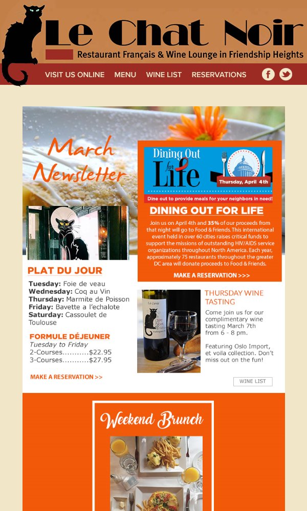 Le Chat Noir At Lechatnoirdc Twitter