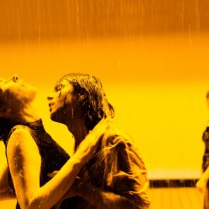 Toutelaculture's tweet photo. Dans le cadre du #Festival100% à @LaVillette @Ivovanhove et l'Internationaal Theater Amsterdam présenteront 4 au 11 avril #TheHiddenForce, également en partenariat avec le @TheaVilleParis. Interview.
https://t.co/KRwwo9hgY6 https://t.co/UyyJy58zZu
