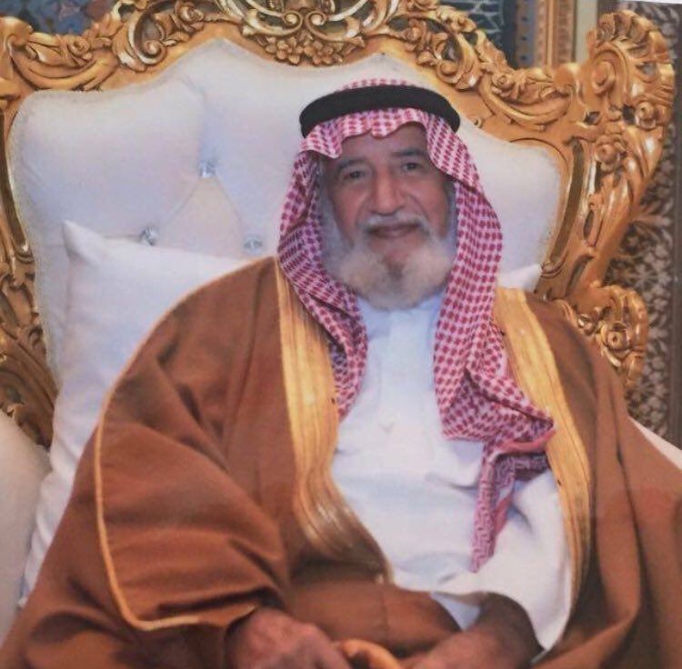 رموز ووجهاء من المجمعة وسدير tweet media