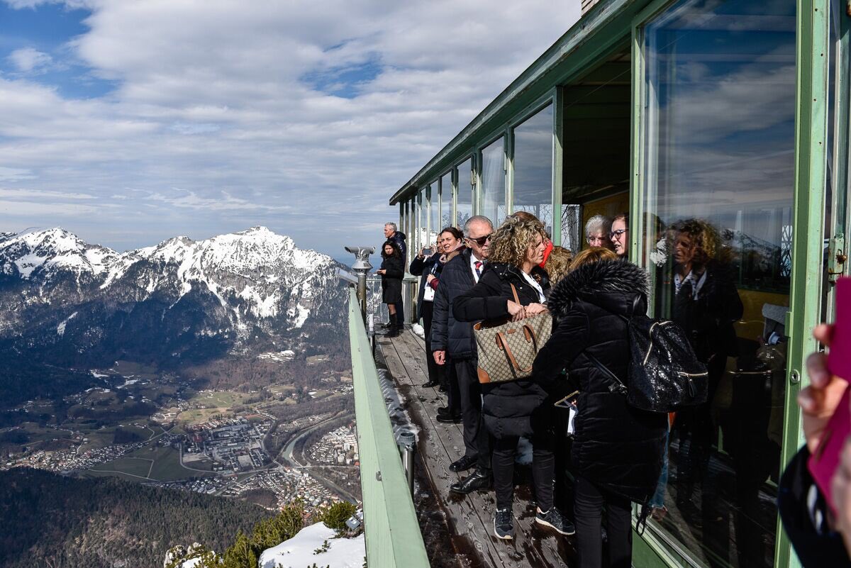 Berchtesgadener Land Tourismus tweet media
